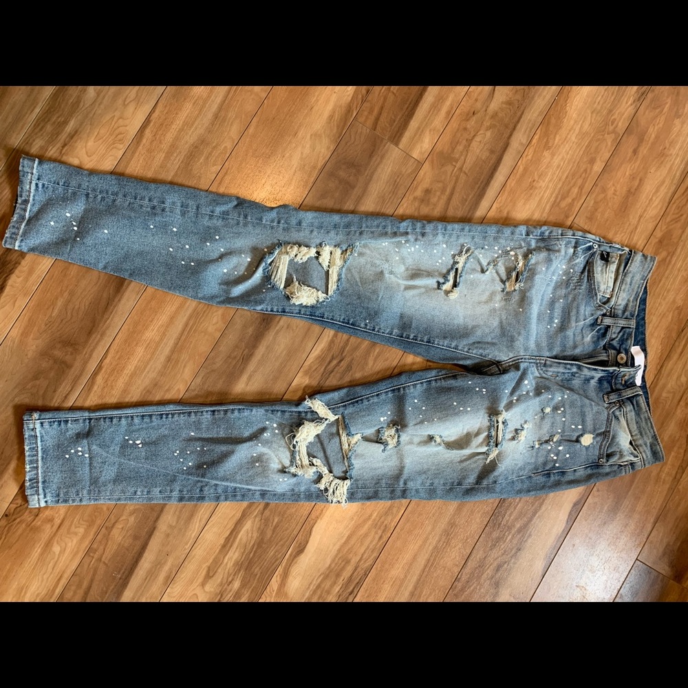 KanCan jeans
